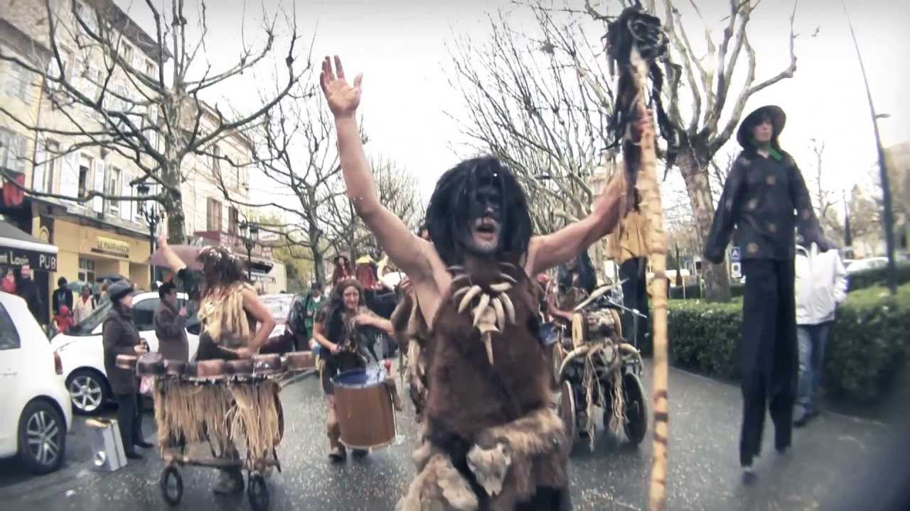 les carnibals teaser monkeywink