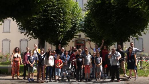 Orchestre du Sensible / Collectif Prune 85