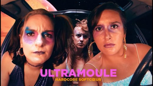 UltraMoule – Hardcore Softcœur