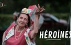 Héroïnes