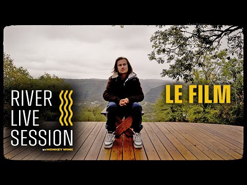 River Live Session – Le film