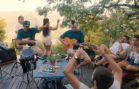 Crête & Moustache – Calido (Live session)