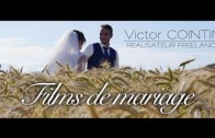 Victor Cointin – Films de mariage