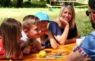 Sur un Air de Familles à Pont d’Ain