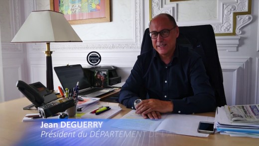 Ain Département – Label Origin&rsquo;Ain