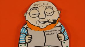 Roule Galette (Projet scolaire)