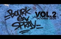 Bourk en Spray Vol.2
