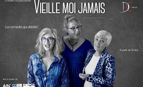 Dieselle Cie – Vieille moi jamais