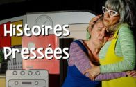 Dieselle Cie – Histoires Pressées