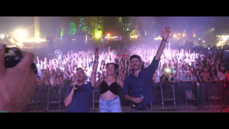 Dubanko meets Woody Vibes – Tour 2022