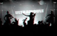 Ultramoule – Teaser Live