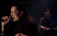 Nnawa – Deep breath (Live)