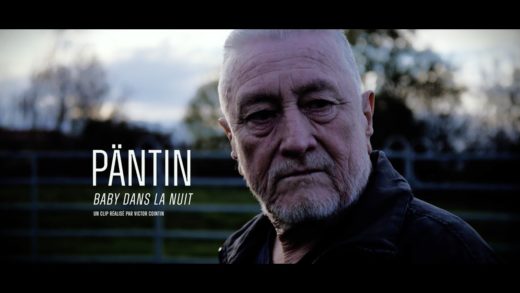 Päntin – Baby dans la nuit