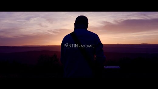 Päntin – Madame