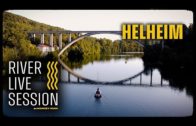 River Live Session – Helheim