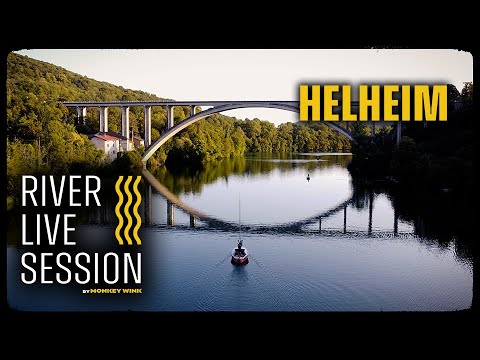 River Live Session – Helheim