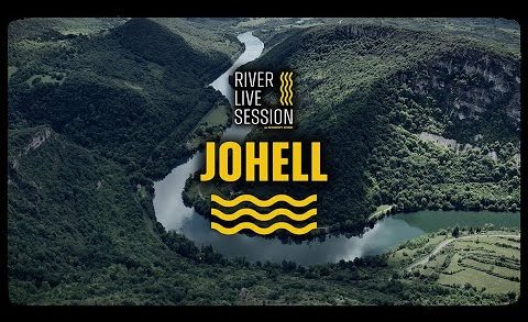 RIVER LIVE SESSION – Johell