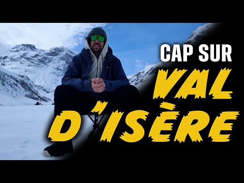 WINTER LIVE SESSION – Cap sur Val d’Isère