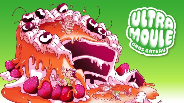 Ultramoule – PATRIAR PITALISME